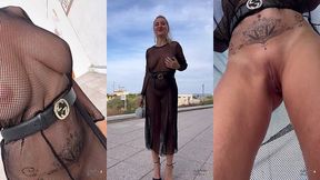 coucou les zamours ♥suite de ma journee passee au cap d agde ♥je vous ...