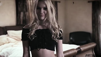 Stepsister or not, I&#039_ll fuck you blind!