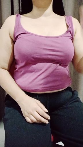 Teacher &amp; student Role play part 2