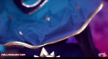 MollyRedWolf's Genshin Cosplay Creampie Payback