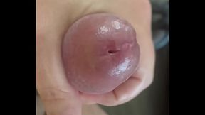 Dripping Precum Dirty Talk While I Stroke My Throbbing Pulsing Cock   Full Balls to HUGE LOAD