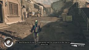 Let&rsquo_s Play Starfield #767 Schiefe Bahn oder nicht?