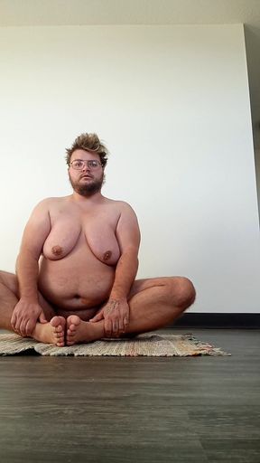 Transmasc Morning Stretches 10/24/2025