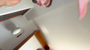 my pov with wild and horny taylor wild