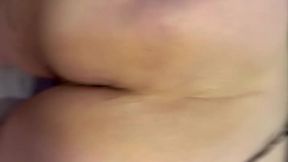 Big Booty Workout Session