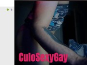 CuloSexyGay strip dance live xxx ballo per voi