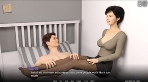 [Gameplay] University Of Problems 165