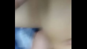 Fucking My Girlfriend In The Garage