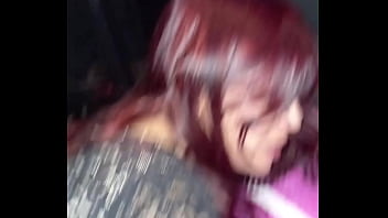 Me follo a mi vecina despu&eacute_s de su fiesta de graduaci&oacute_n, me pide que la coja