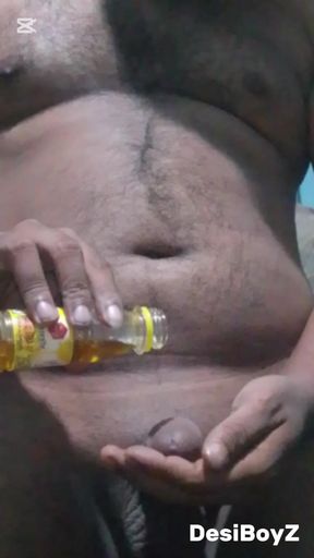 A unty fucked by desi boy.