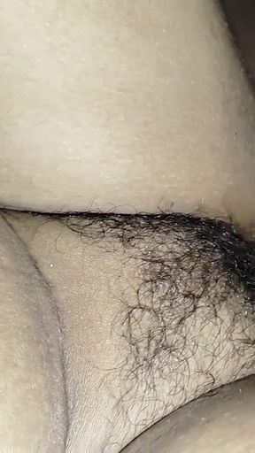 Jaw-dropping moment from &quot;💋 Desi couple&#039;s romantic fun in the bedroom - Indian homemade video &quot;
