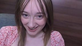 Hot 18yo Latina tourist gets railed by big black cocks while hunting for daddy figures in wild interracial hookups