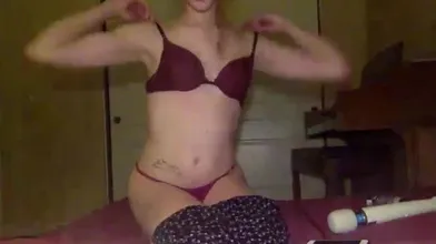 Masturbation At Its Finest
