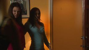 Tiny Cytherea Fucks And Squirts And Until Her Guy hunks His Thick Load- LatinaFever