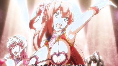 Episode 04 of Ima Ria - A Hentai Porn Epididemy