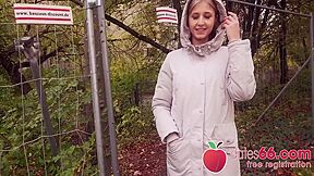 Cute Teen 18+ Minori Gets Pounded By Her Blind Date