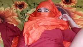 Real Desi Evening Moments That Feel So Natural