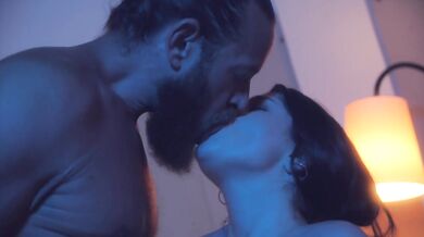 Hot Teen Latina Gets Hard Rough Sex - Alyx Star - Brad Newman