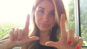 Chastity, Humiliation JOI - Stroking? Cum? Forget it, You're Mine