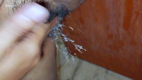 stepmom fucked in bathroom she squirts alot