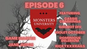 Monsters University Episode 5 + 6