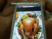 Turkey Meat Daddy chaturbate ballard_