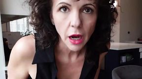 Horny Stepmom