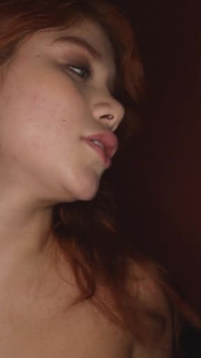 Fiery Marina Gold opens both her holes for intense pleasure   Clip 1