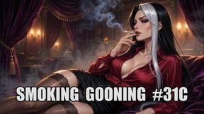 Smoking Gooning #31C: Lung Haze Dominion (Animated, Music)