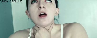 Let Me Suck You so so so Hard...