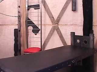 Blindfolded Golden-haired mother I'd like to fuck Takes Knob and Fingers Unfathomable