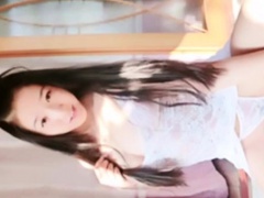 Hot Chinese girl