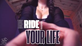 The Ride of Your Life Femdom Sex Executrix WMV