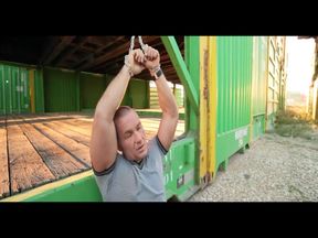 Golden Ass Deutsch Hot Anal Pound Fest