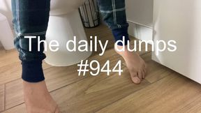 The daily dumps #944 mp4