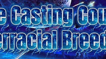 The Casting Couch Las Vegas - Interracial MILF Breeding... "A Slut is Born"