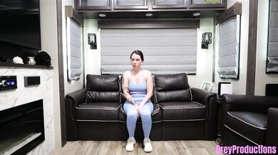 My cheating ex and your bully stole my trust fund milf creampie