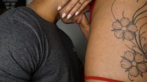 e tao gostoso foder um cu virgem !