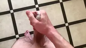 Slow-Mo Explosion: European Twink Drenched in Rope after Hot Blowjob – 18+