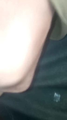 Sit on My Cock Up Close Watch Me Slide Deep Inside You   Clip 1