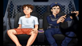 Summertime saga part 262