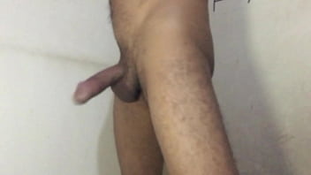 big white dick masturbation