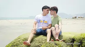 The Motion Of Your Ocean