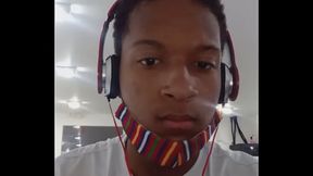 I am liking the song on I.T course, but I don'_t have a blowjob cause girls hate me