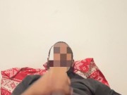 Who wants to ride this bbc?