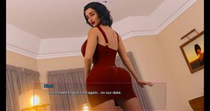 Shut up and Dance - Part 76 - Girls Rub Their Boobs Against Me