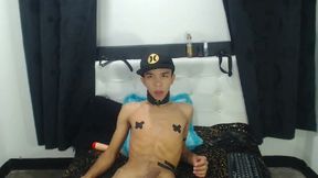 Jeffer Black Private Show