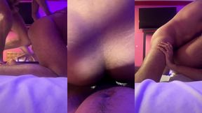 dotado fodeu o camareiro do hotel onde estava hospedado