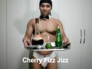 15 - Cherry Fizz Jizz