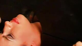 Anal Toy Play - Ass Destruction With Adult Toys